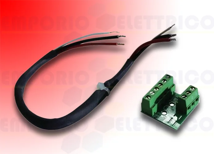 bft 3-wire card kit for virgo tfs p111775
