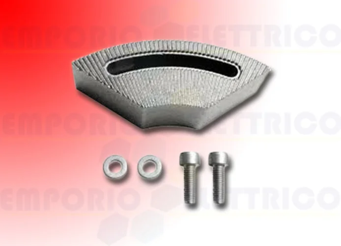 bft mechanical stop kit for virgo amv 2601370 n998600