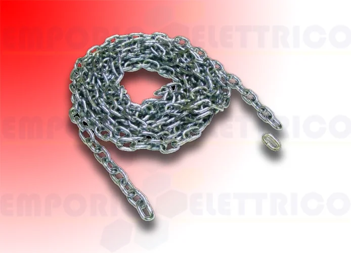 bft extension release chain pegaso - 4 mt - peg ccp 2611113 n999468