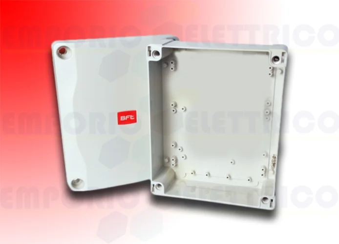 bft box for control units cpem d223066