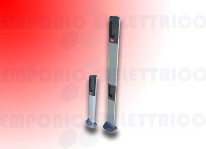 bft aluminium columns for q.bo desme thea (2 Pc) php4 p903027 (new p903030)