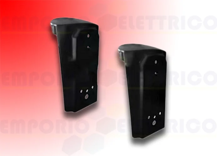 bft pair of photocell adapters on columns ada cc a p903032 (ex p903021)