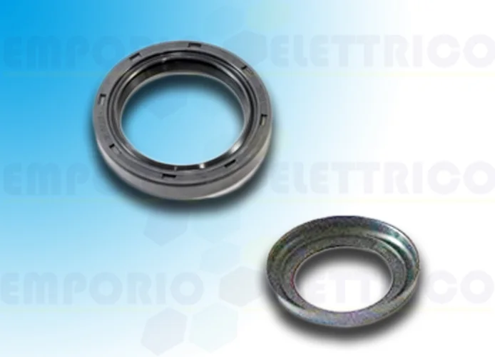 came spare part oil seal and cover 10 pieces 119ria120