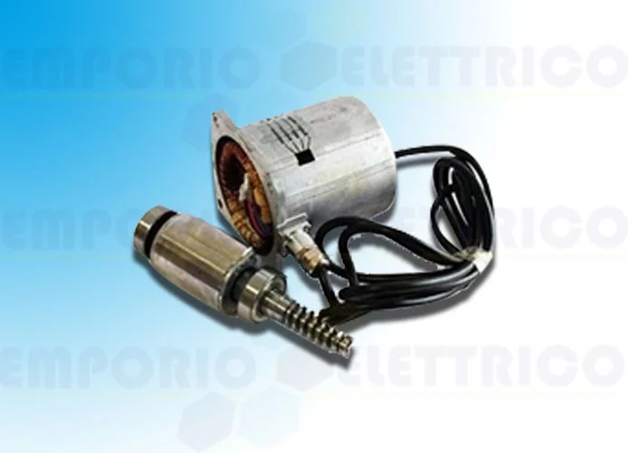 came spare part of the motor group for frog-al 119ria063