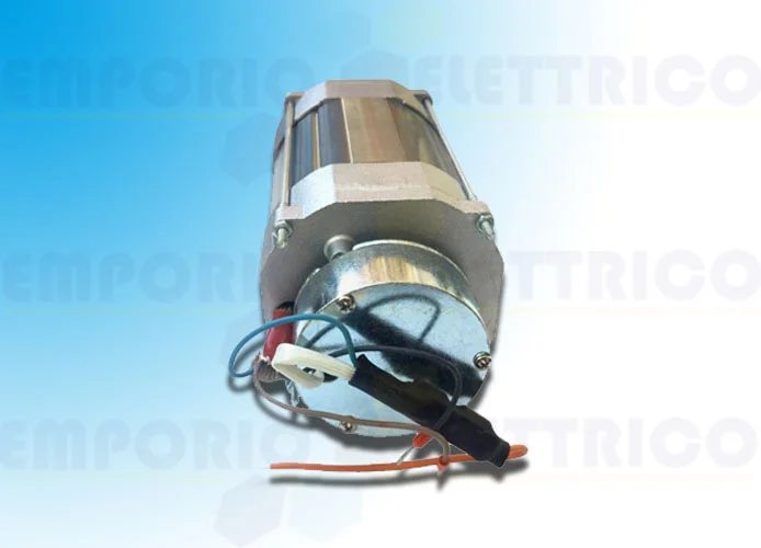 came spare part motor group + brake series ati 230v slow 88001-0139