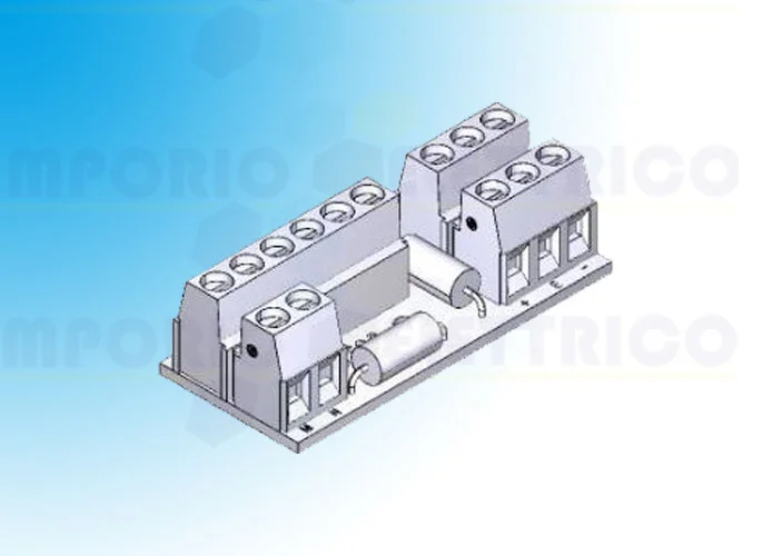 came spare part function management card f7024e 119rir349