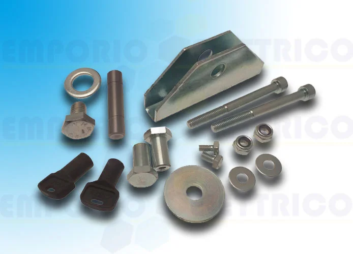 came spare part pack of accessories fast40 119rid380