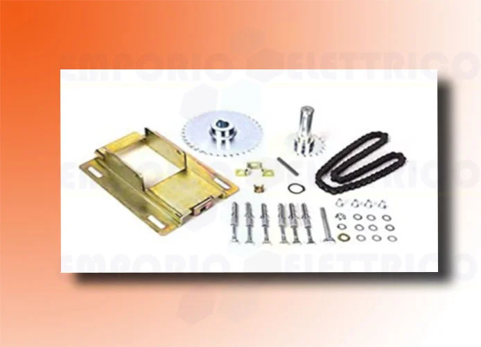 faac kit off-axis applications transfer 390744