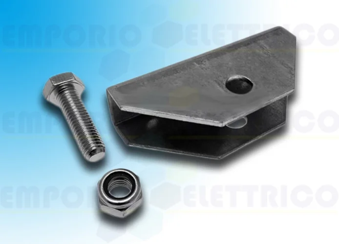 came spare part leaf attachment bracket stylo ftl 119rid333