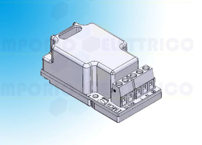 came spare part filter emc ftl 119rid478