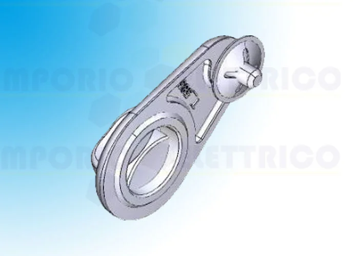 came spare part hole cover myto 119ria093