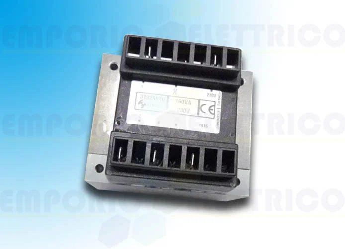 came spare part transformer bxv sdn ver 119rir509