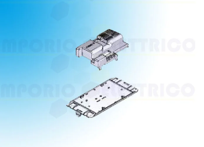 came spare part cover and base board bkv 88001-0175