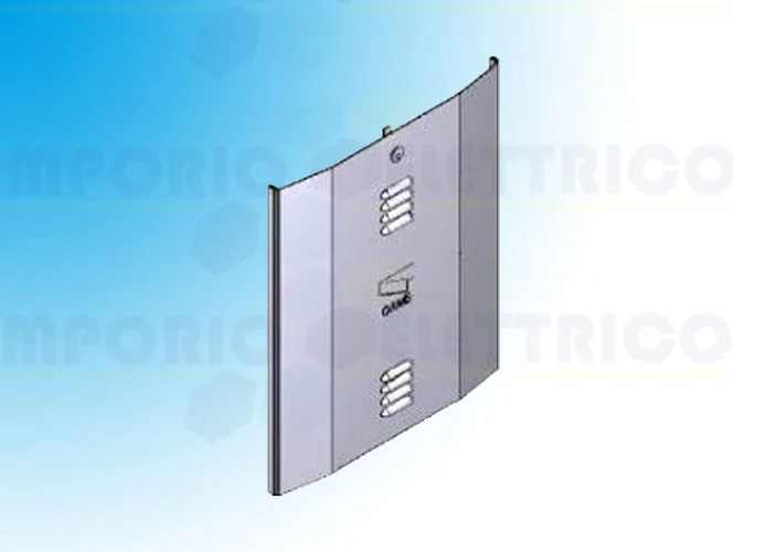 came spare part cabinet hatch by 119riy059