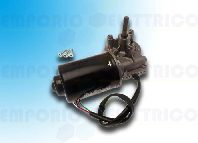 came spare part gearmotor ver 119rie132