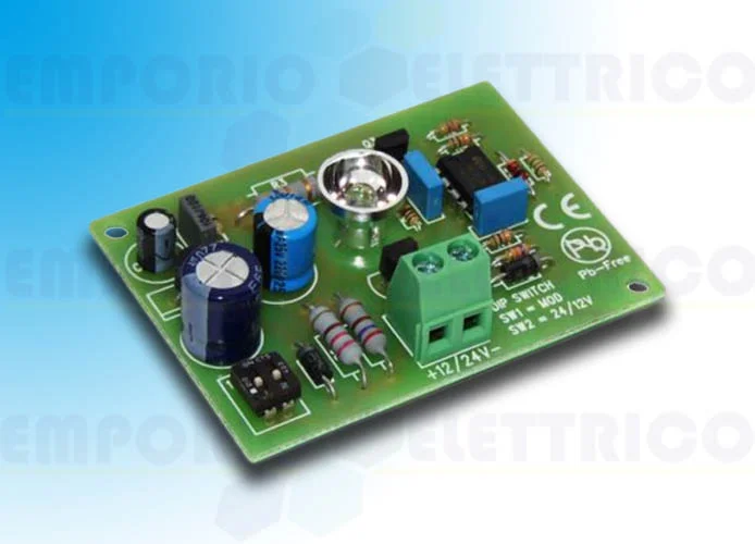 came spare part electronic board tx doc-e 119rir018