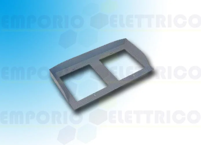 came bpt canopy recessed installation for door stations mtmti1m2 60020530