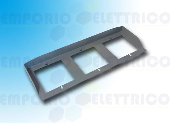 came bpt canopy recessed installation for door stations mtmti1m3 60020540