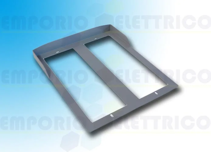 came bpt canopy recessed installation for door stations mtmti3m2 60020570