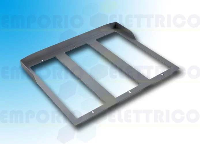 came bpt canopy recessed installation for door stations mtmti3m3 60020580