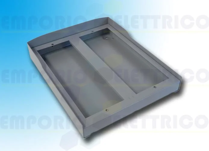 came bpt wall-mounted box for door stations mtmsp3m2 60020470