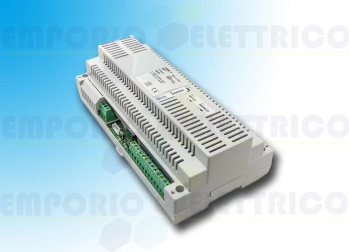 came bpt power supplier for intercom x1 system 18v-1100 ma a/01 61400010