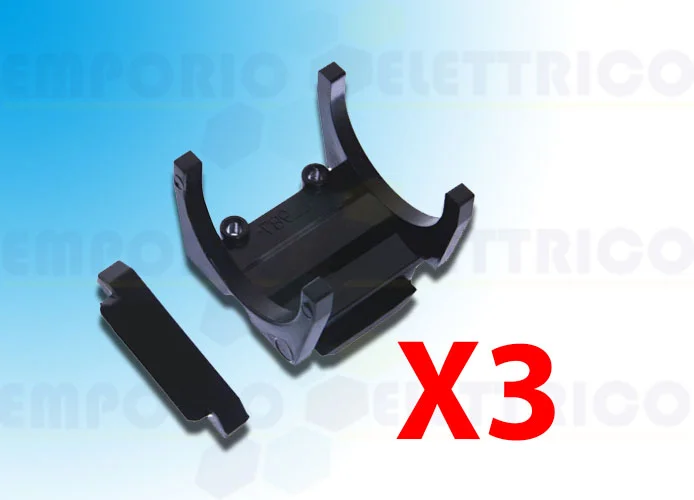 came spare part slider to action microswitches (3 pieces) ati 88001-0244