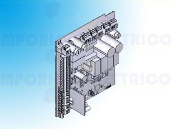 came spare part electronic board zl94 fast40 3199zl94