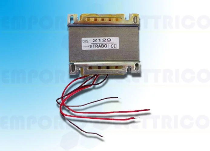 came spare part transformer bz 119rir101