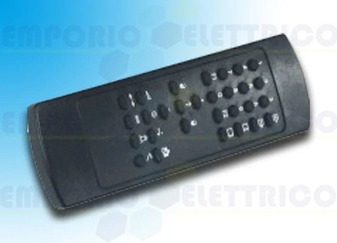 came remote control for openings detector 818xg-0019