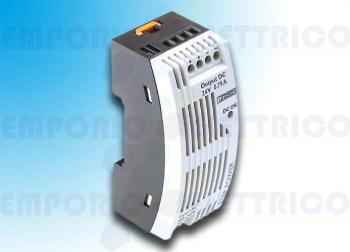 came 24v power supply for opening detector 806xg-0040