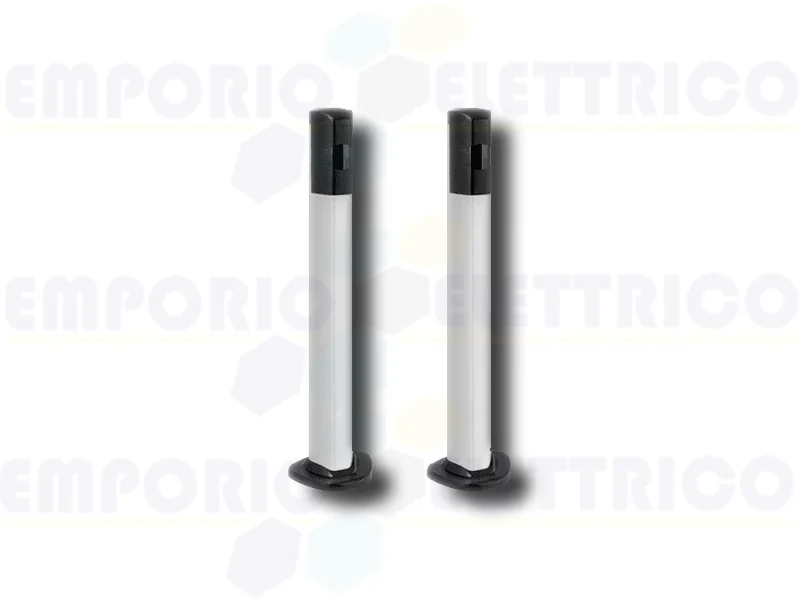 beninca pair of columns for pupilla photocells pol.05 923001615