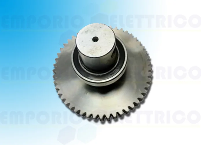 came spare part of the slow shaft for g2080 g2081 119rig157