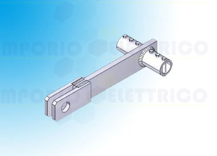 came spare part counterweight arm g12000 119rig114