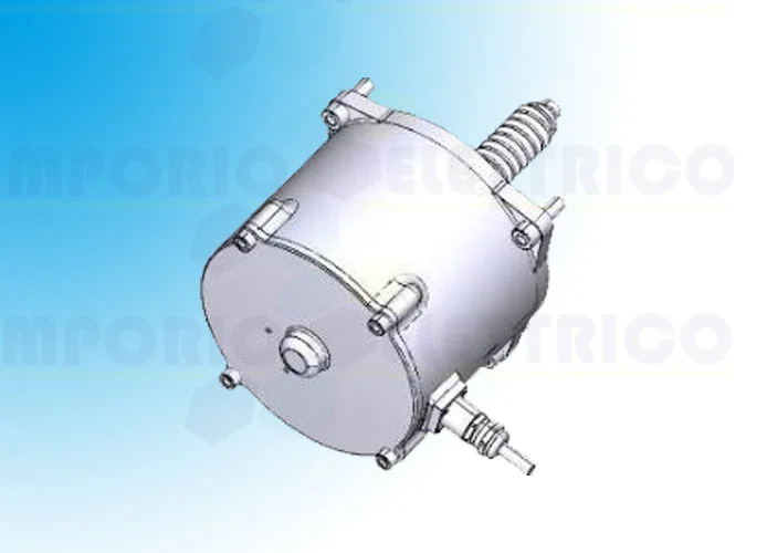 came spare part motor group frog pm6 119ria119