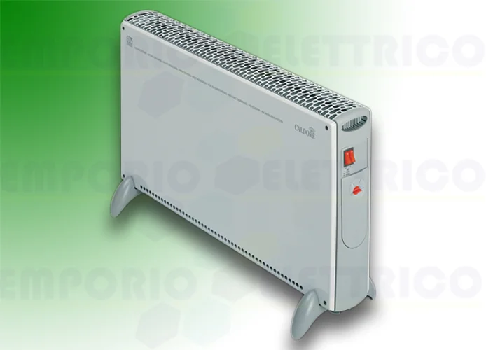 vortice portable thermoconvector caldoré 70201