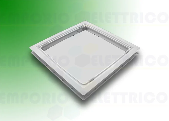 vortice micro counter-ceiling kit for vort series 22491