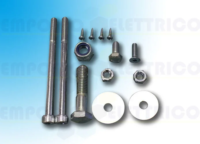 came spare part screws package ferni 119rid096