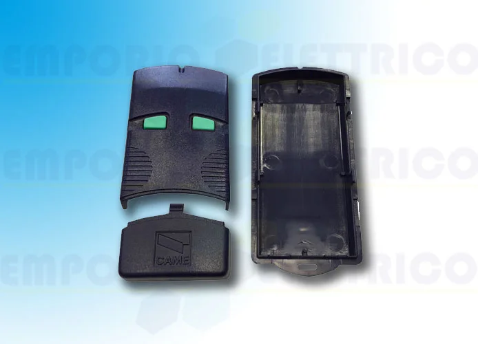 came spare part transmitter shell top-302m 119rir033