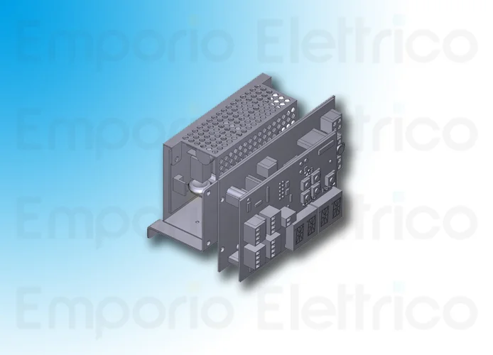 came spare part control panel for automation sw2 119rip153