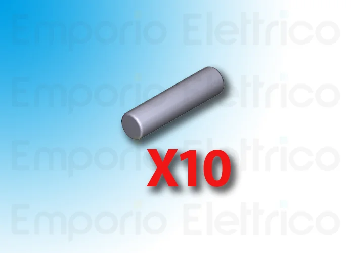 came spare part 10 pcs fast fuses 5x20 3,15a 119rir161