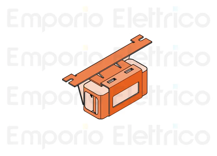 faac spare part emergency batteries for e1sl 105504