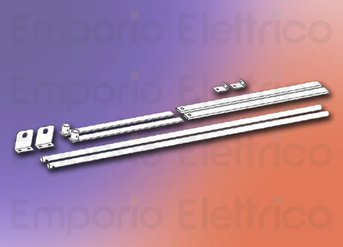vds straight arm kit for basic 09 accessories kit 2 single motor 112530/2