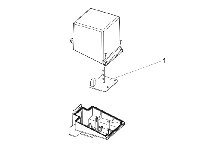 faac pagina ricambi per faac led 24v