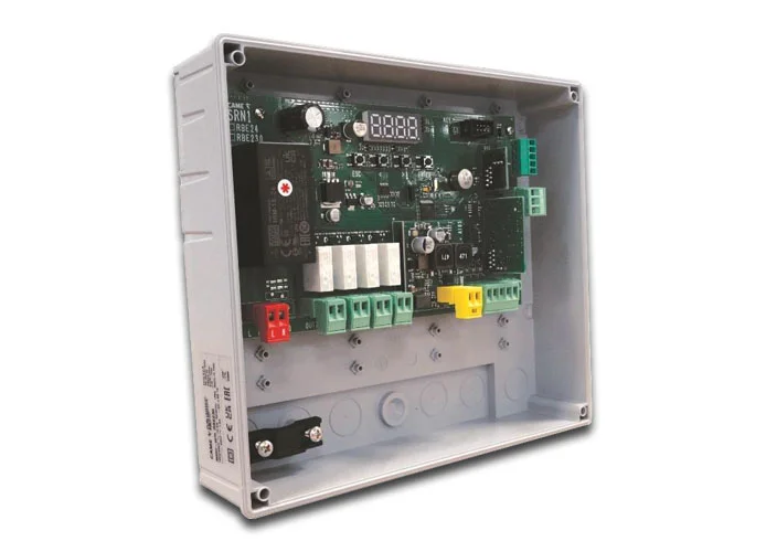 came quadro comando rbe230 plus 110-230v 806rv-0070 (ex rbe4230 806rv-0020)