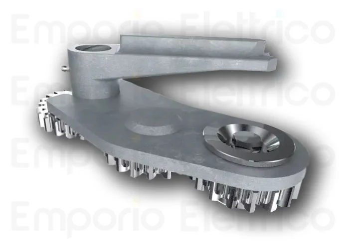 came kit trasmissione apertura 180° frog-x 801xa-0040