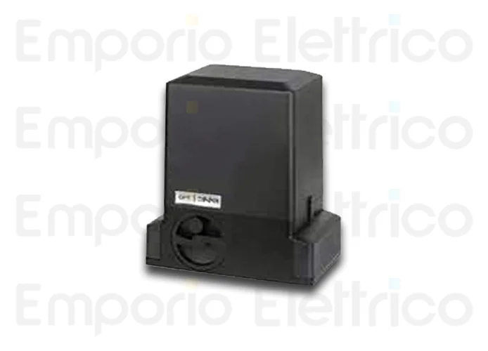faac gearmotor for sliding gates 230v 740 c 109602