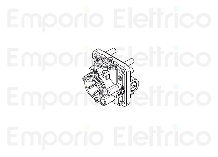 fadini ricambio valvola completa per hindi 880 evo 87153