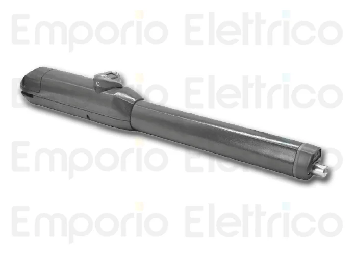 vds attuatore elettromeccanico lineare irreversibile veloce c415 230v moran-25v 300086