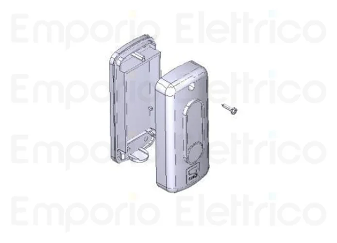 came ricambio contenitore ricevitore - re 119rir145